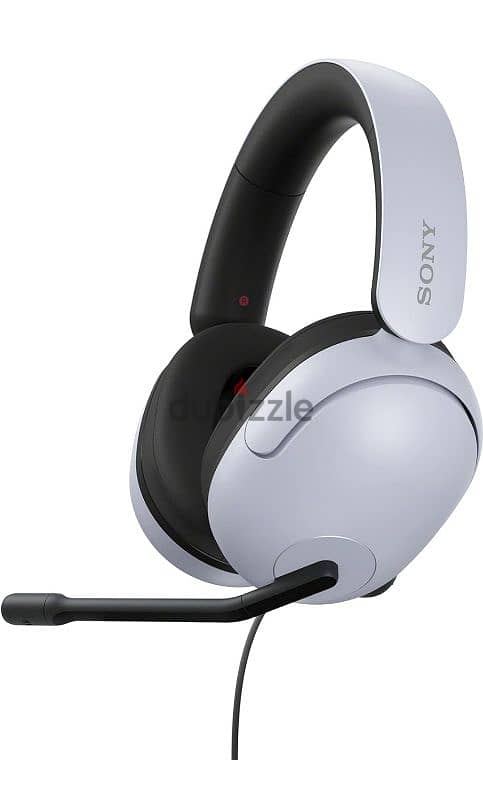 Sony INZONE H3 Wired Gaming Headset, Over ear Headphones with 360 1