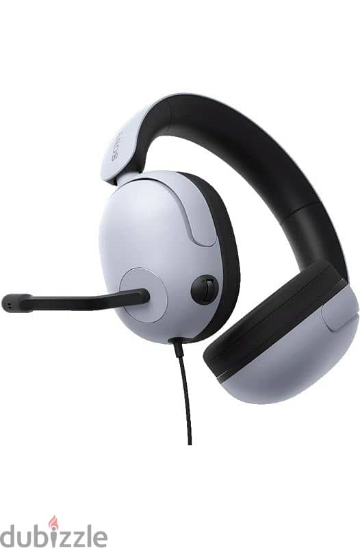 Sony INZONE H3 Wired Gaming Headset, Over ear Headphones with 360 3