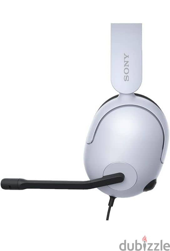 Sony INZONE H3 Wired Gaming Headset, Over ear Headphones with 360 5