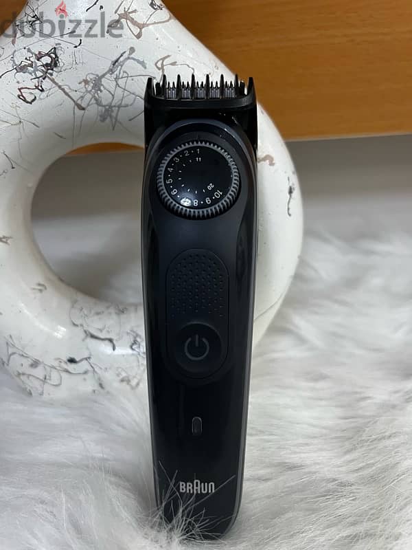 braun trimmer s5 4