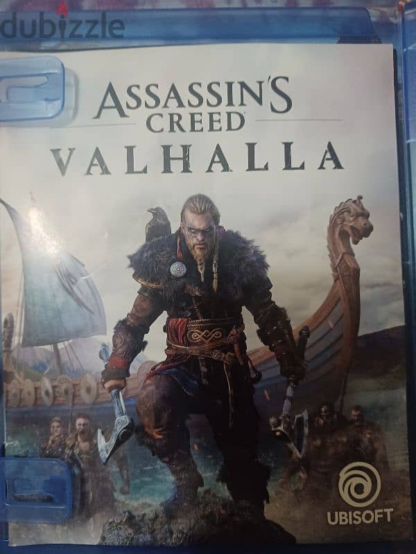 assassin creed valhalla 1