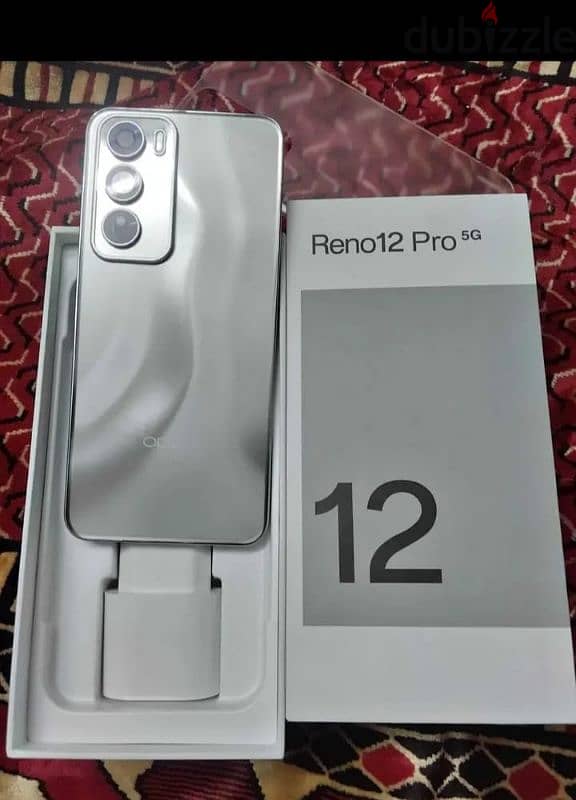 Reno 12 pro 0