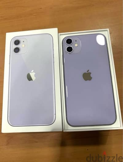 iPhone 11