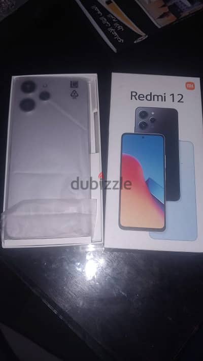 redmi12