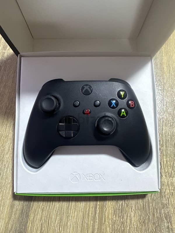 xbox series x controller 1