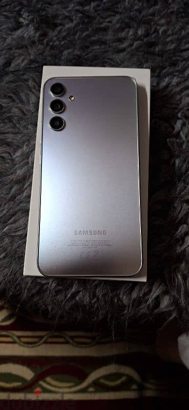 Samsung A34