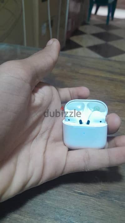 air pods pro 4