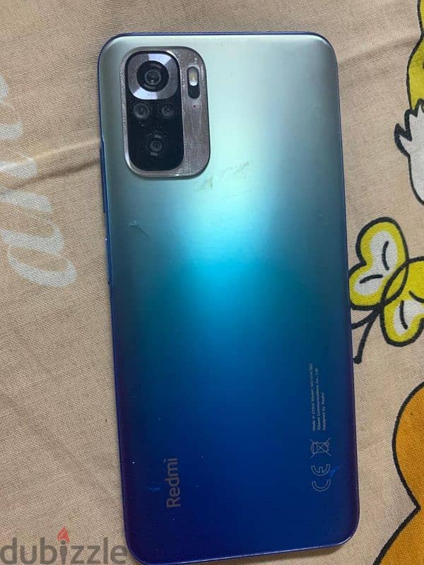 Xiaomi note 10s 128Gb 1