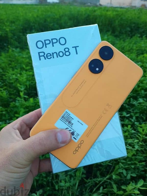 oppo Reno 8t 4g 1