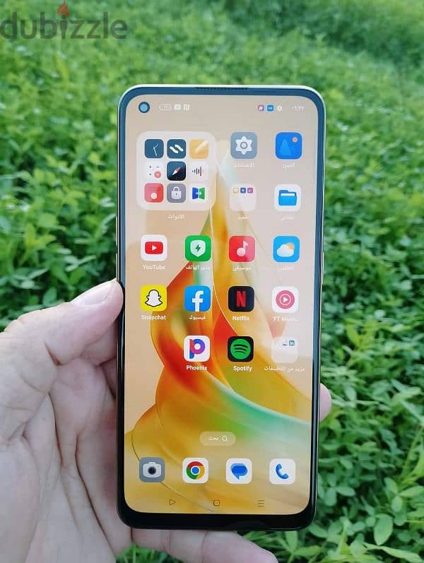 oppo Reno 8t 4g 2