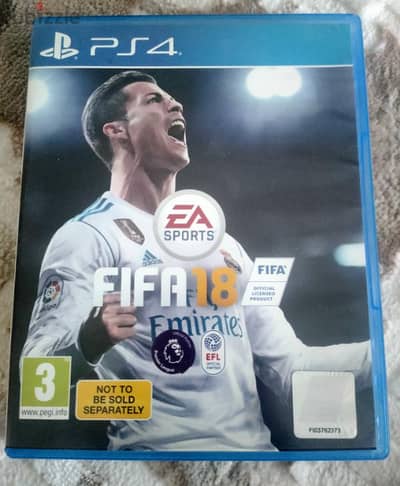 Fifa 18