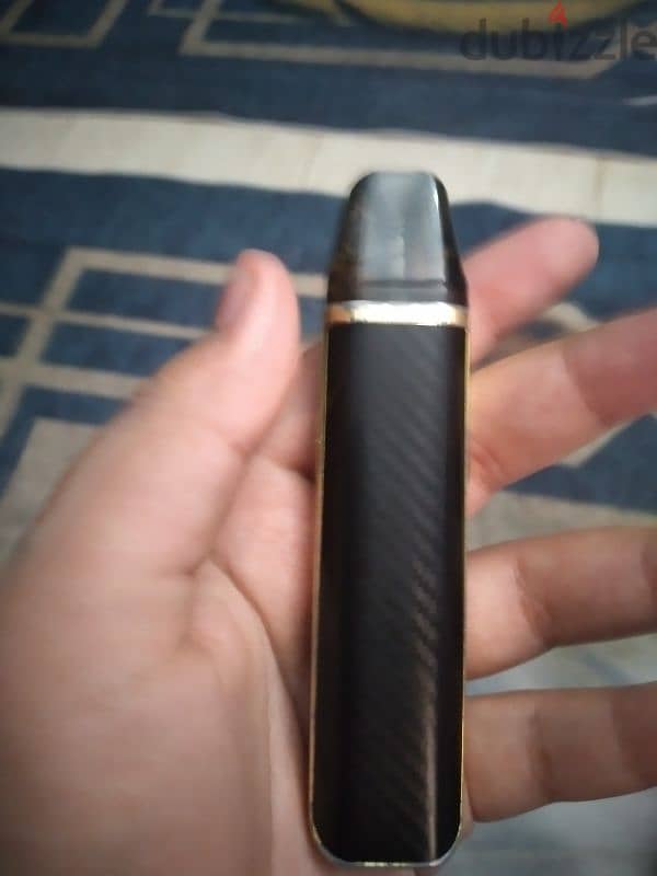 Vape xlim 0