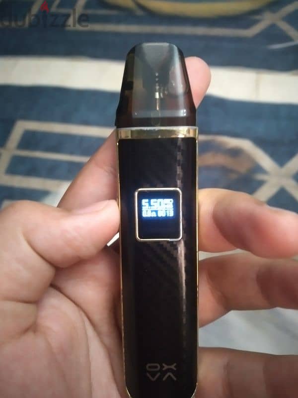 Vape xlim 1