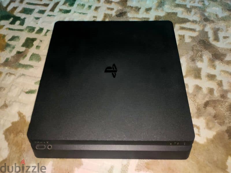 PlayStation 4 3