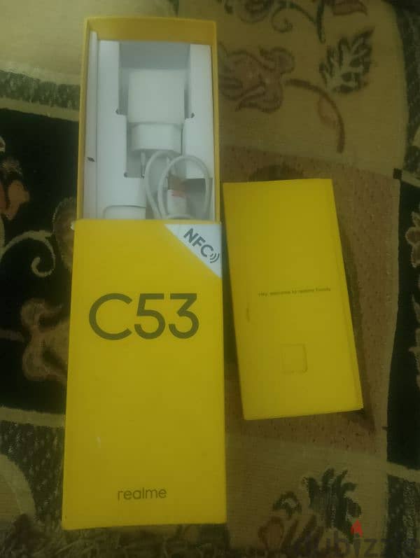 realme 53 0