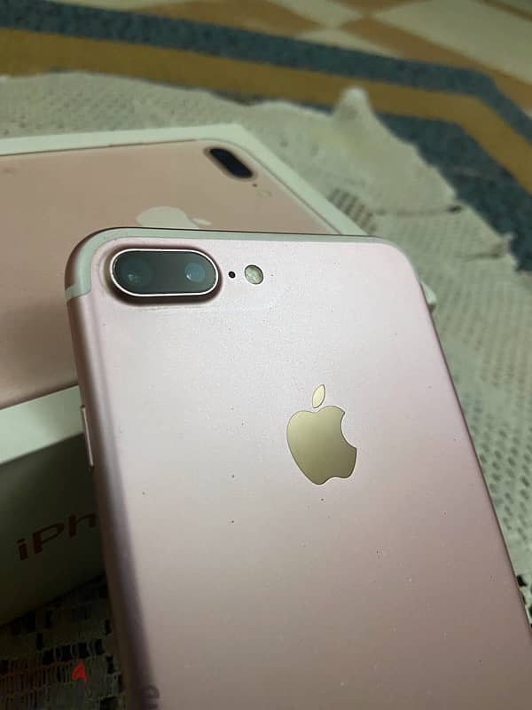 IPhone 7 Plus Used Like New For Sale 1