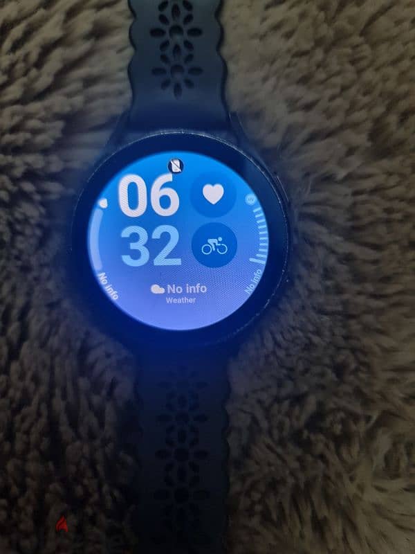 Samsung Galaxy watch 4 1