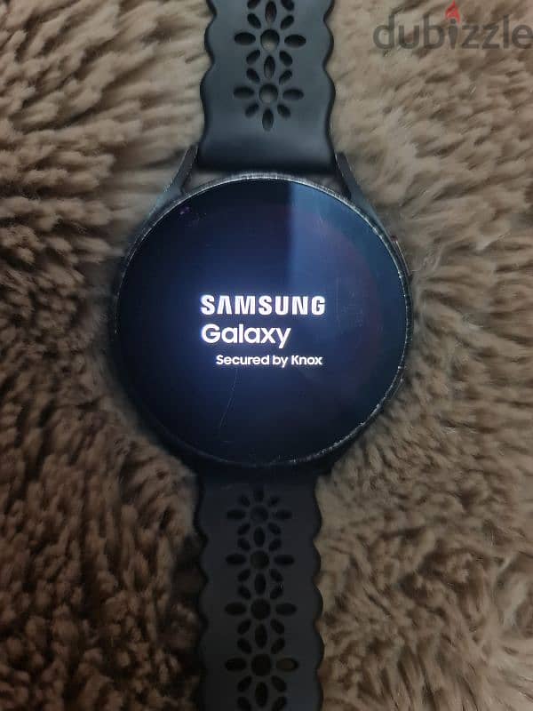 Samsung Galaxy watch 4 2