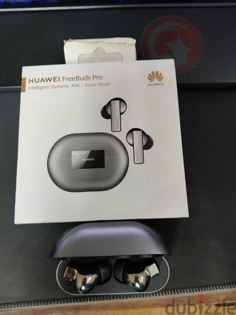 HUAWEI FreeBuds Pro 5