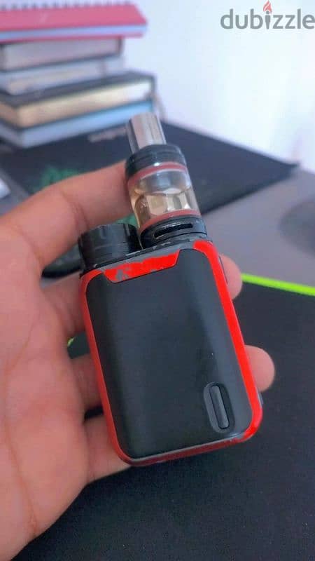 Swag 1 vape from vaporesso | ڤيب سواج ١ من ڤابوريسو 1