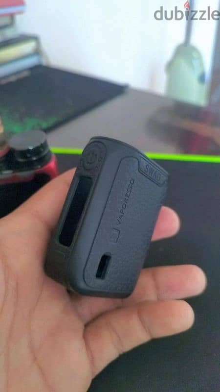 Swag 1 vape from vaporesso | ڤيب سواج ١ من ڤابوريسو 5