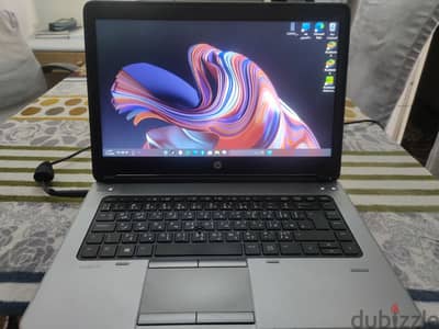 Hp proBook 645 g1