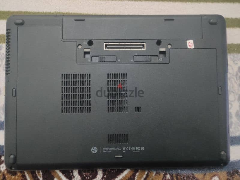 Hp proBook 645 g1 4