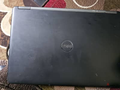 dell latitude e7250