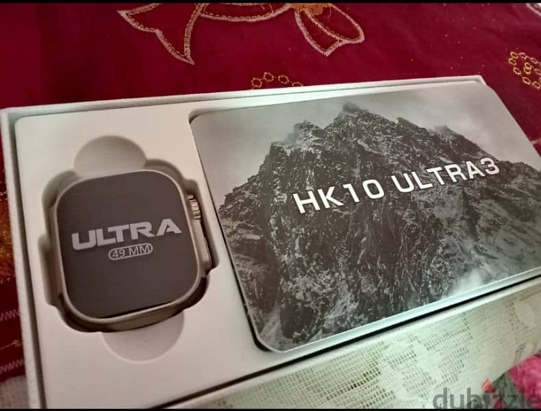 HK 10 ULTRA 3 2