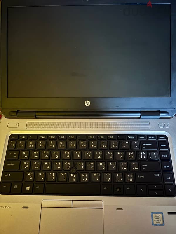 Hp G2 Core i5-6300CPU 0