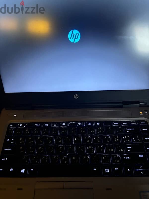 Hp G2 Core i5-6300CPU 1