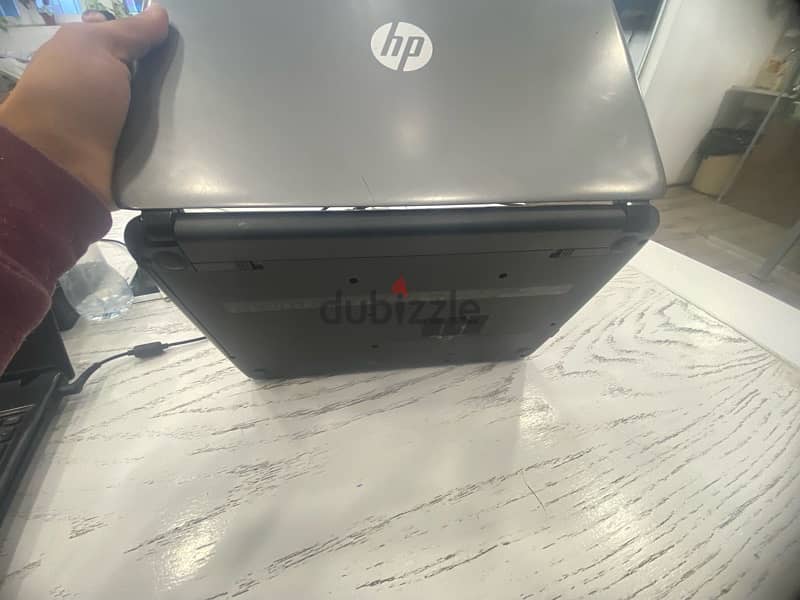 Hp i5 0