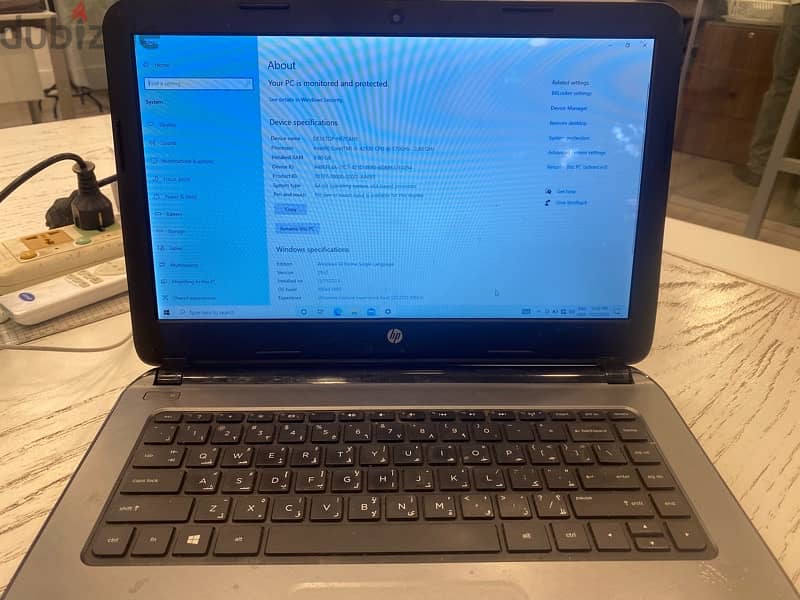 Hp i5 3