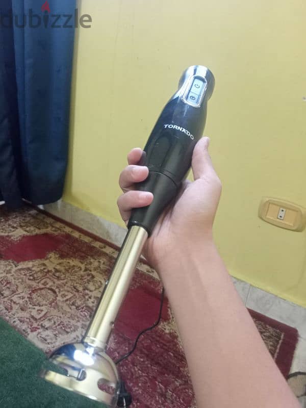 Tornado Handblender THB-1000MC خلاط يدوي من تورنيدو 4