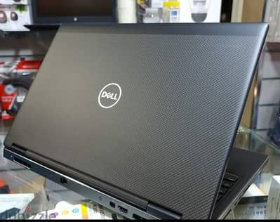 Dell precision 7530 P2000