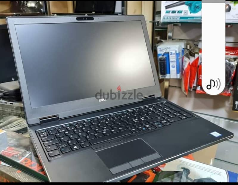 Dell precision 7530 P2000 3