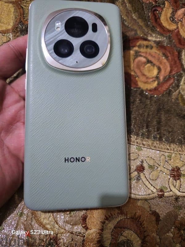 honor magic 6 pro 0