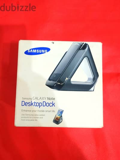 ،Samsung desktop dok holder  شاحن سامسونج هولدر