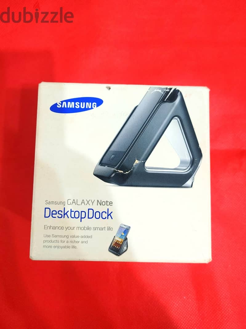 ،Samsung desktop dok holder  شاحن سامسونج هولدر 0