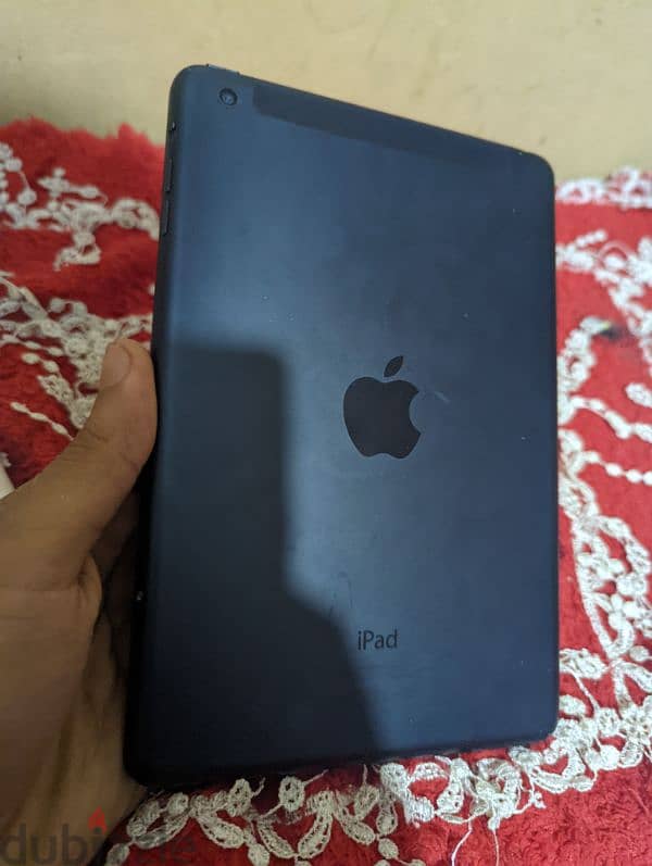 ipad mini 1 2