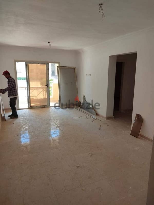 kayan Appartment for sale - شقة للبيع في كومبوند كيان العاصمة الإدارية 0