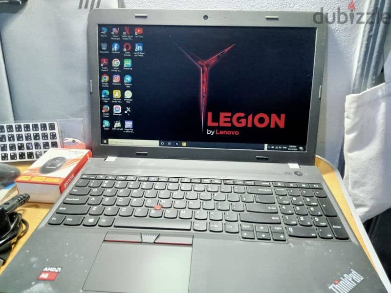 الترا سلم الجيل السابع رام ١٦ Lenovo Thinkpad 0