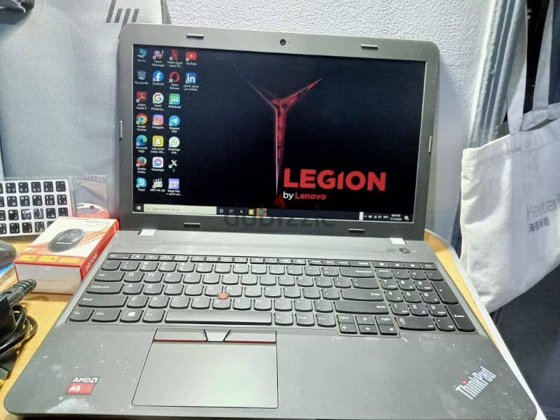 الترا سلم الجيل السابع رام ١٦ Lenovo Thinkpad 4