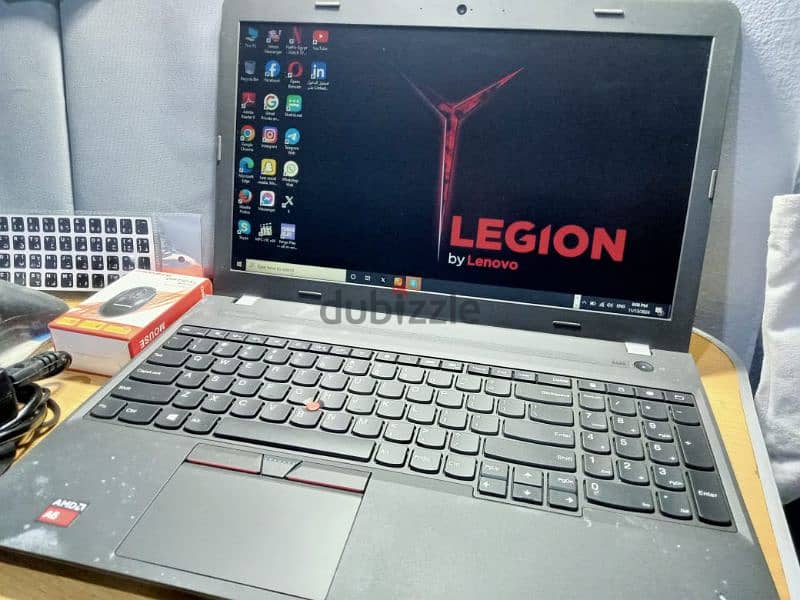 الترا سلم الجيل السابع رام ١٦ Lenovo Thinkpad 6