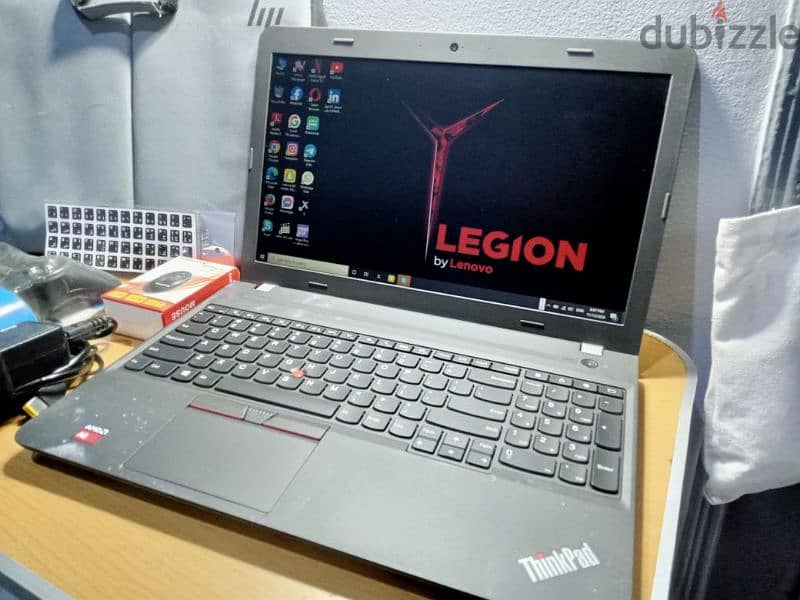 الترا سلم الجيل السابع رام ١٦ Lenovo Thinkpad 7