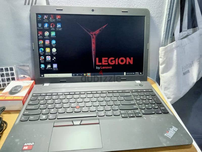 الترا سلم الجيل السابع رام ١٦ Lenovo Thinkpad 9