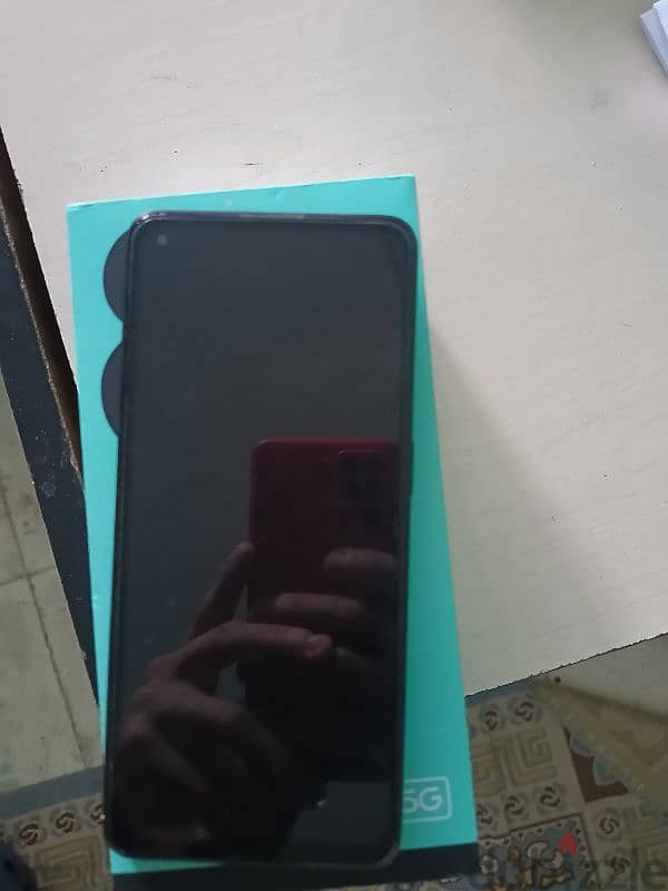 oppo reno 8 lite 5G 1