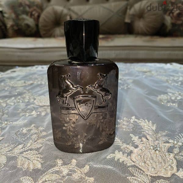 Parfums de MARLY Herod Original 100% 125 ml Made in France 0