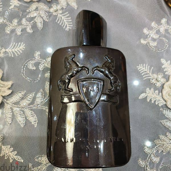 Parfums de MARLY Herod Original 100% 125 ml Made in France 1