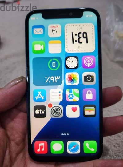 Iphone 12 Mini بالمنصورة